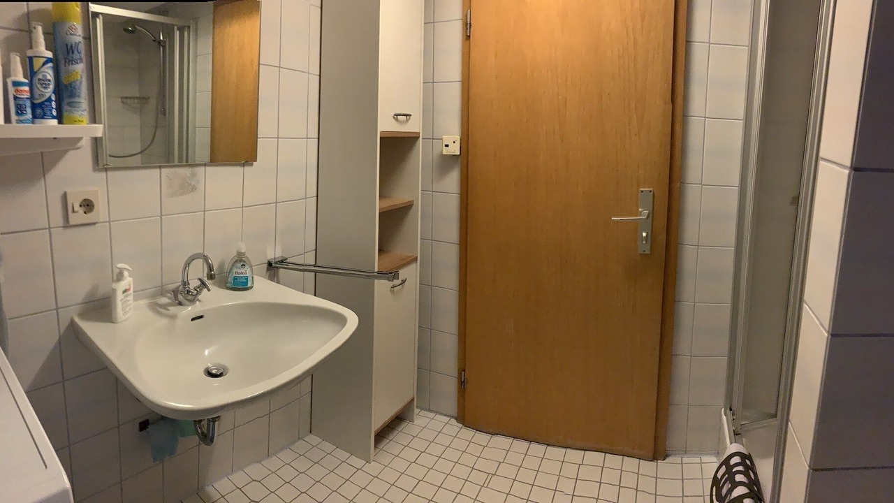Photo of Bathroom in Altotting