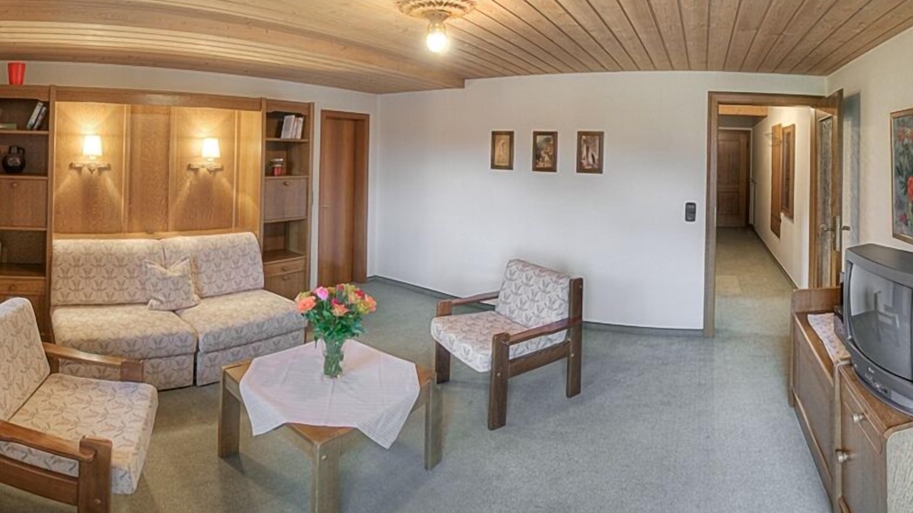 Photo of Livingroom in Inzell