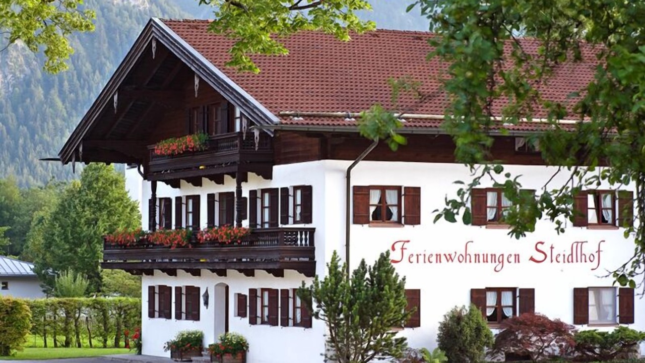 Photo of Outdoor in Inzell