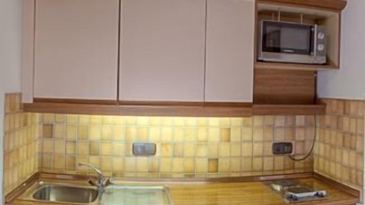 Photo of Kitchen in Inzell