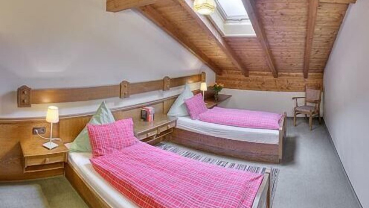 Photo of Bedroom in Inzell