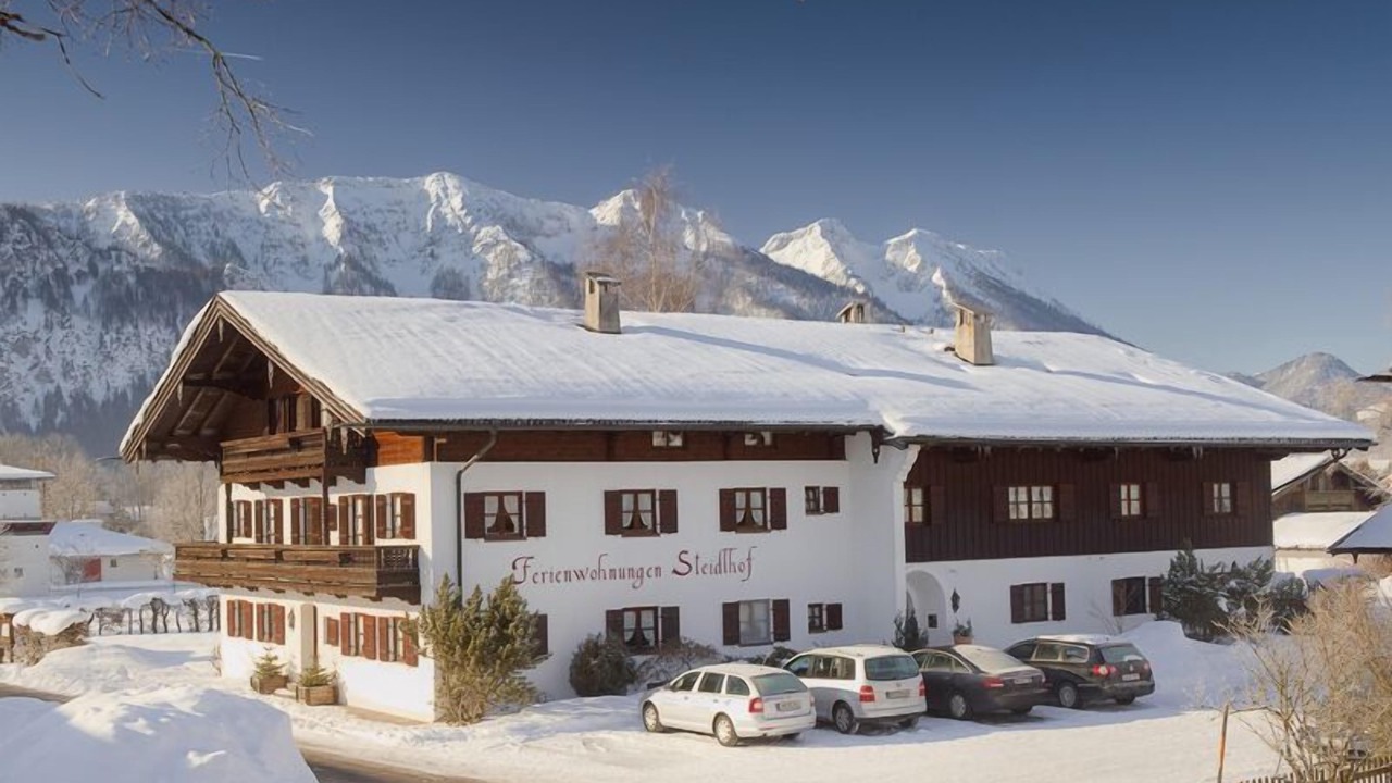 Photo of Outdoor in Inzell