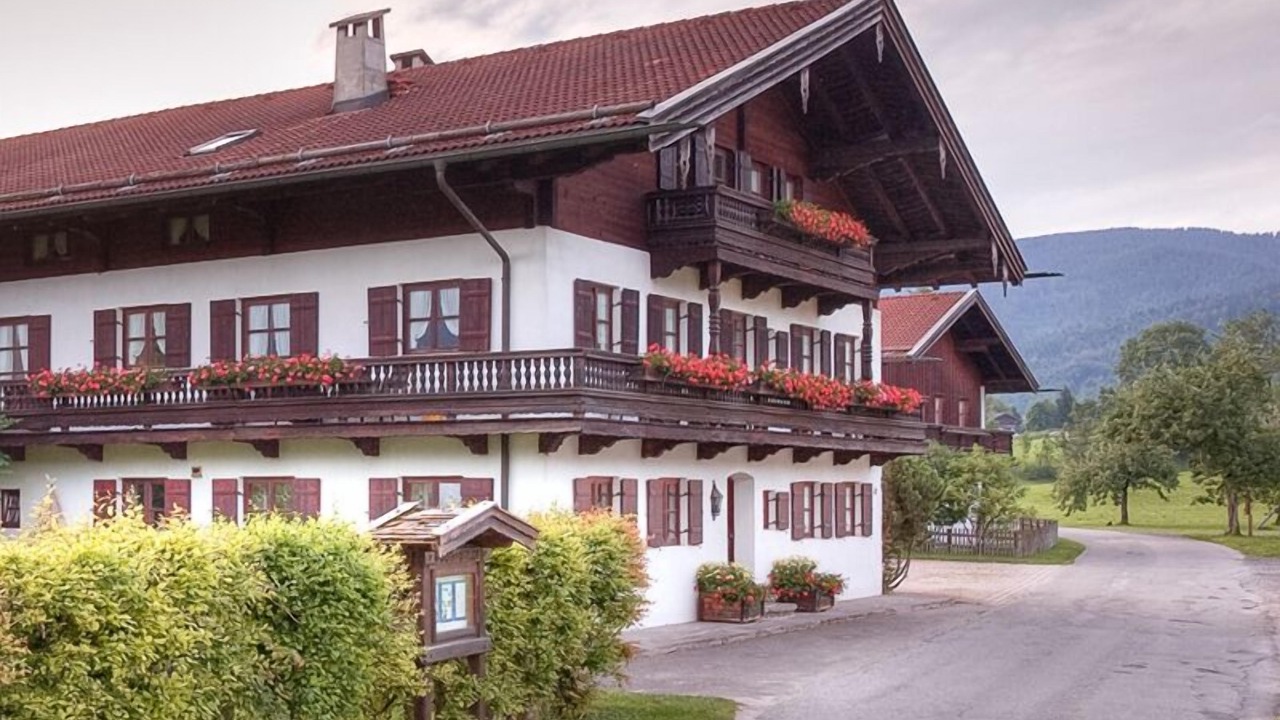 Photo of Outdoor in Inzell