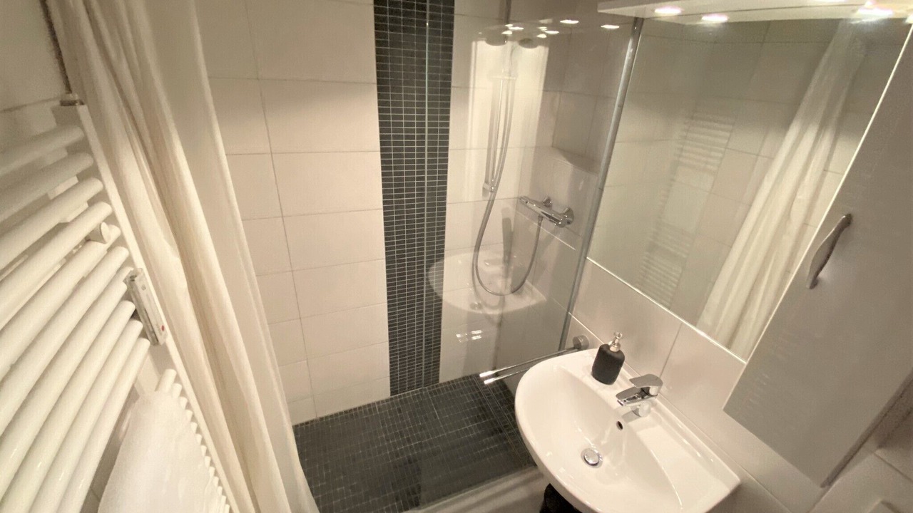 Photo of Bathroom in Safferstetten