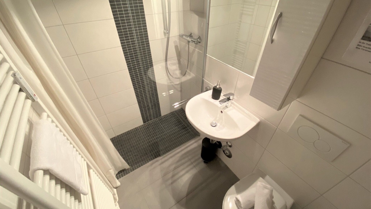 Photo of Bathroom in Safferstetten