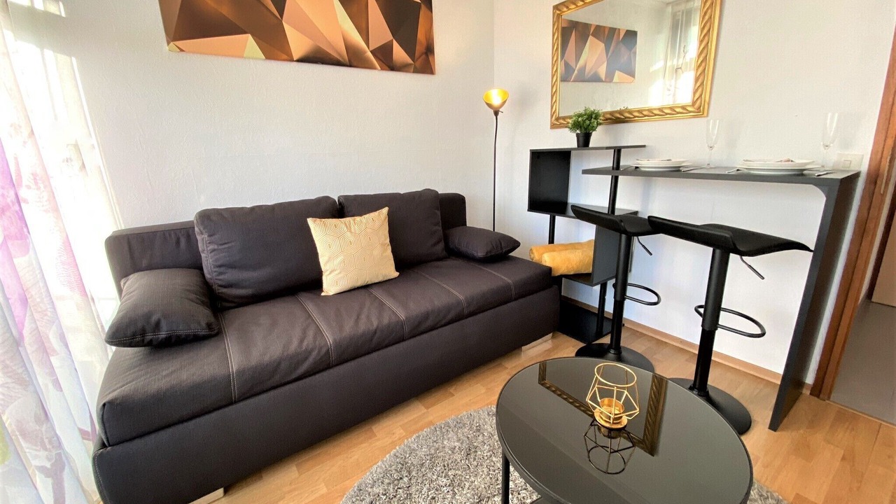 Photo of Livingroom in Safferstetten