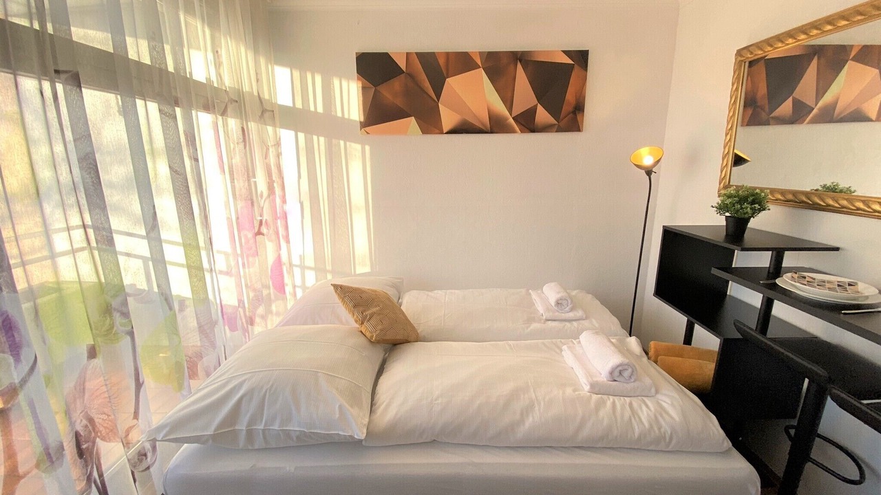Photo of Bedroom in Safferstetten