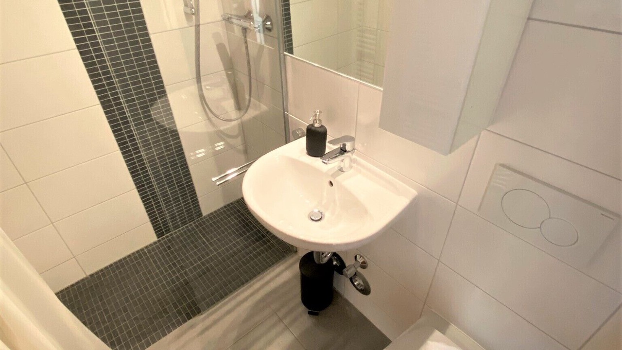 Photo of Bathroom in Safferstetten