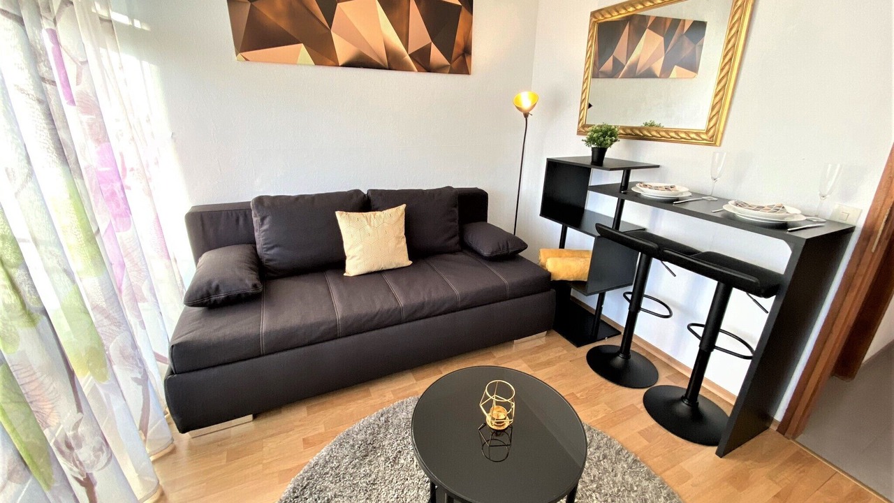 Photo of Livingroom in Safferstetten