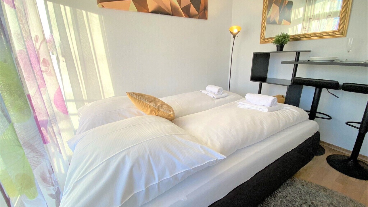 Photo of Bedroom in Safferstetten