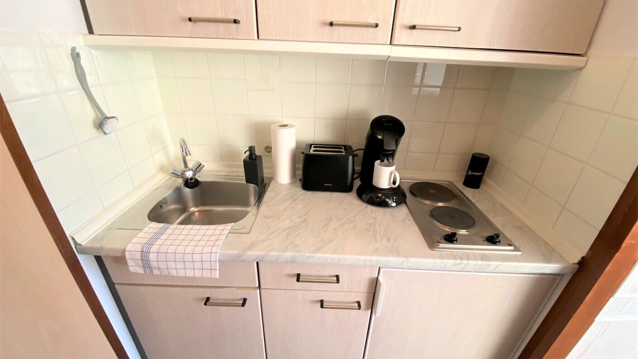 Photo of Kitchen in Safferstetten