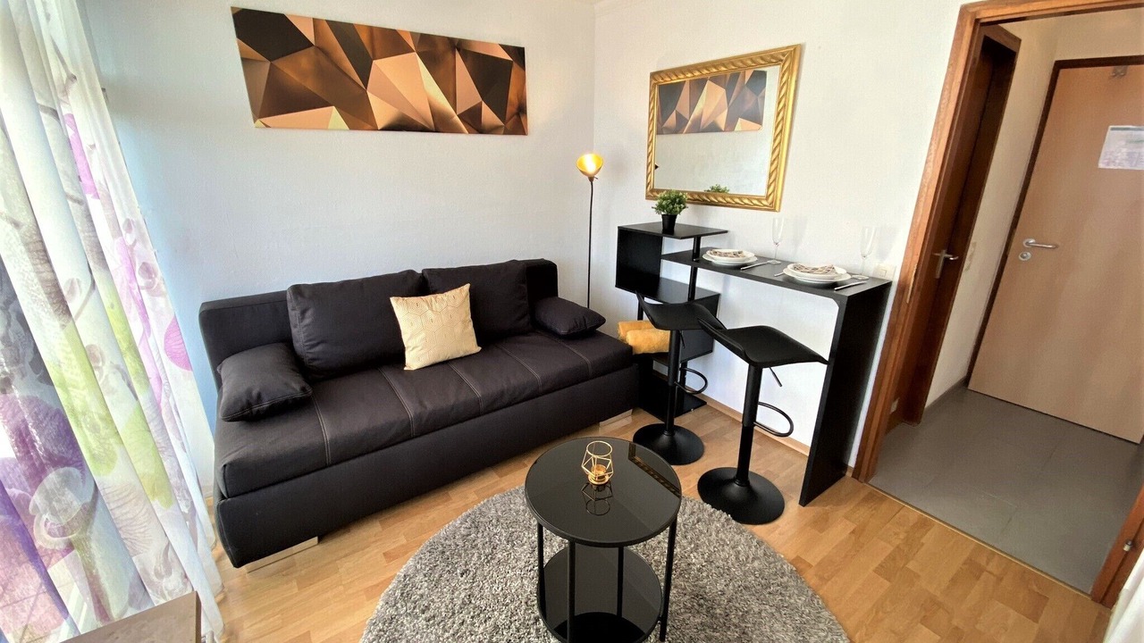 Photo of Livingroom in Safferstetten