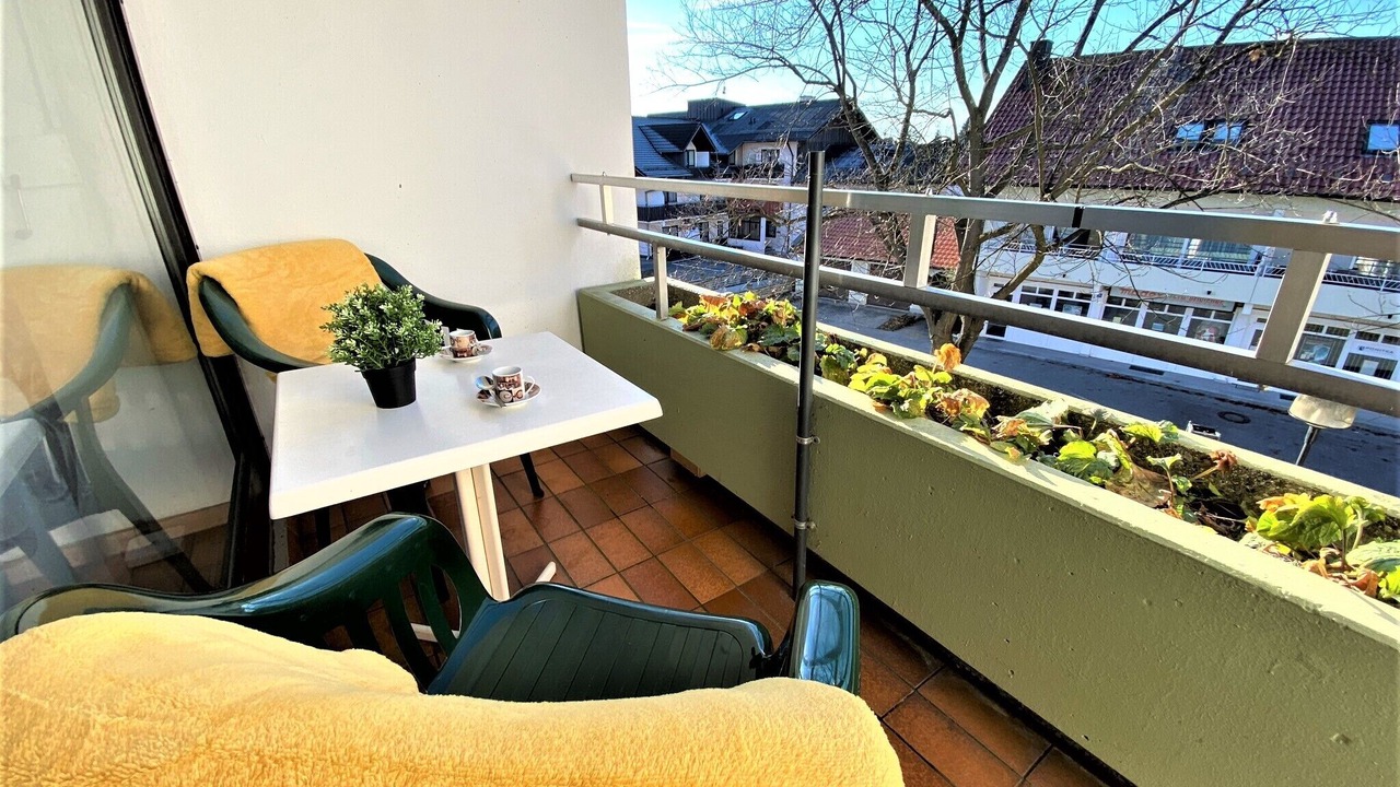 Photo of Outdoor in Safferstetten