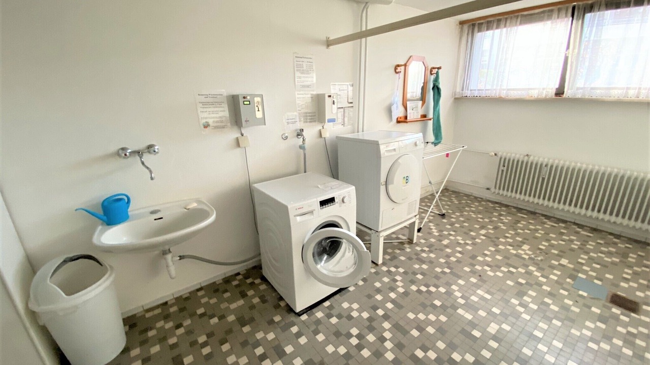 Photo of Bathroom in Safferstetten