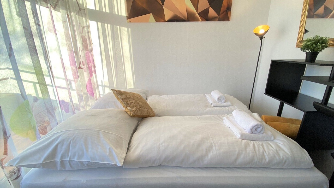 Photo of Bedroom in Safferstetten
