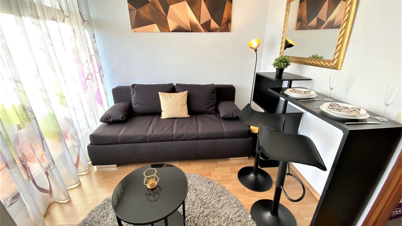 Photo of Livingroom in Safferstetten