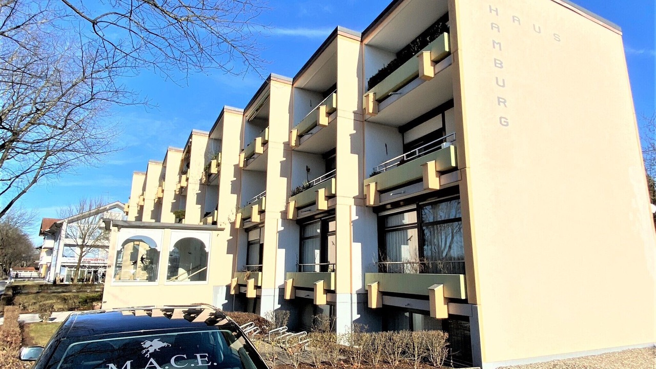 Photo of Outdoor in Safferstetten