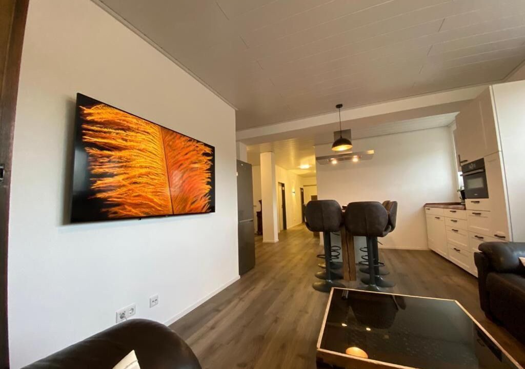 Photo of Livingroom in Oberstaufen
