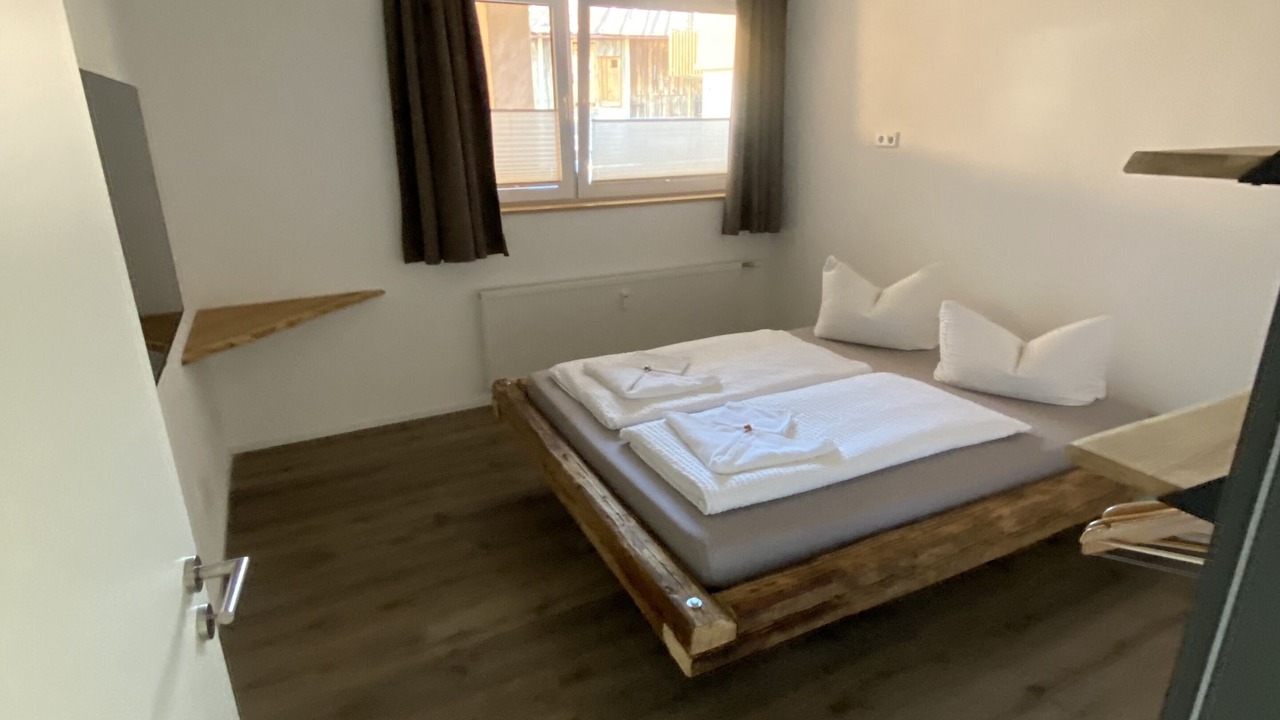 Photo of Bedroom in Oberstaufen