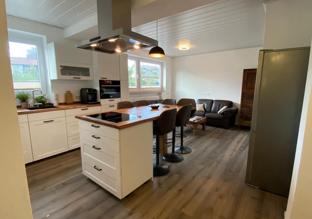 Photo of Kitchen in Oberstaufen
