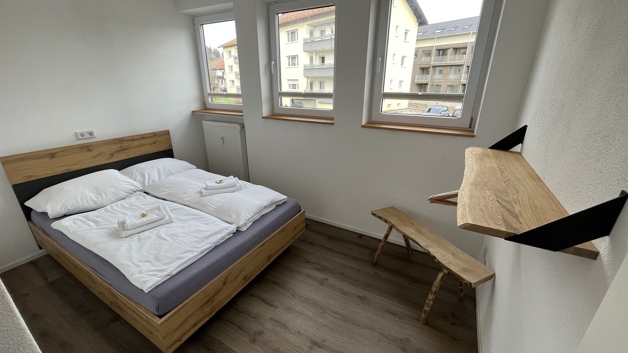 Photo of Bedroom in Oberstaufen