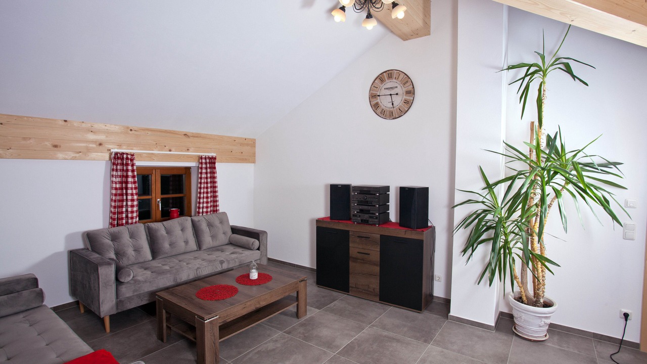 Photo of Livingroom in Palling