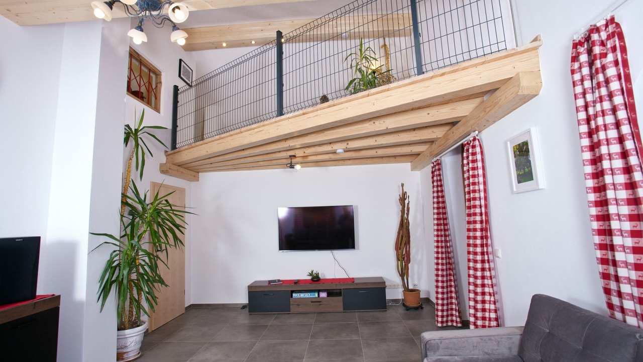 Photo of Livingroom in Palling