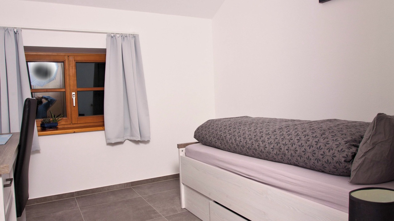 Photo of Bedroom in Palling