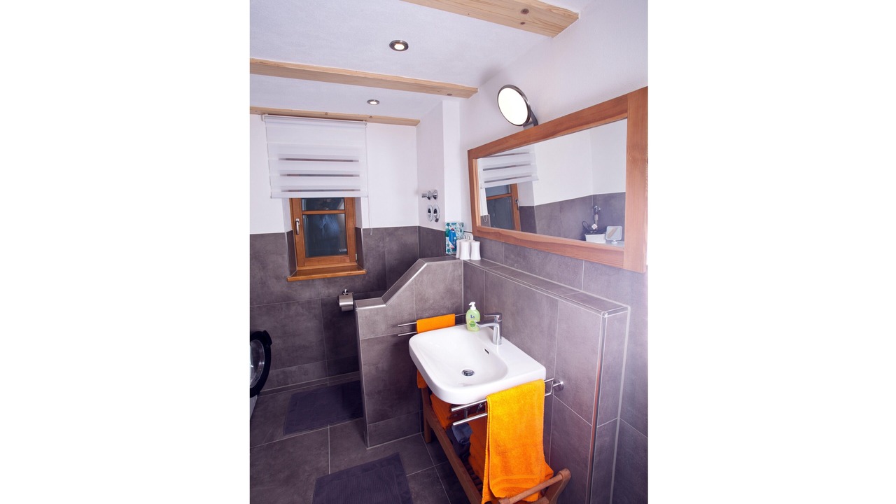 Photo of Bathroom in Palling