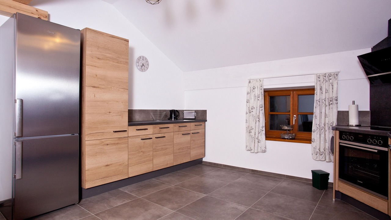Photo of Kitchen in Palling