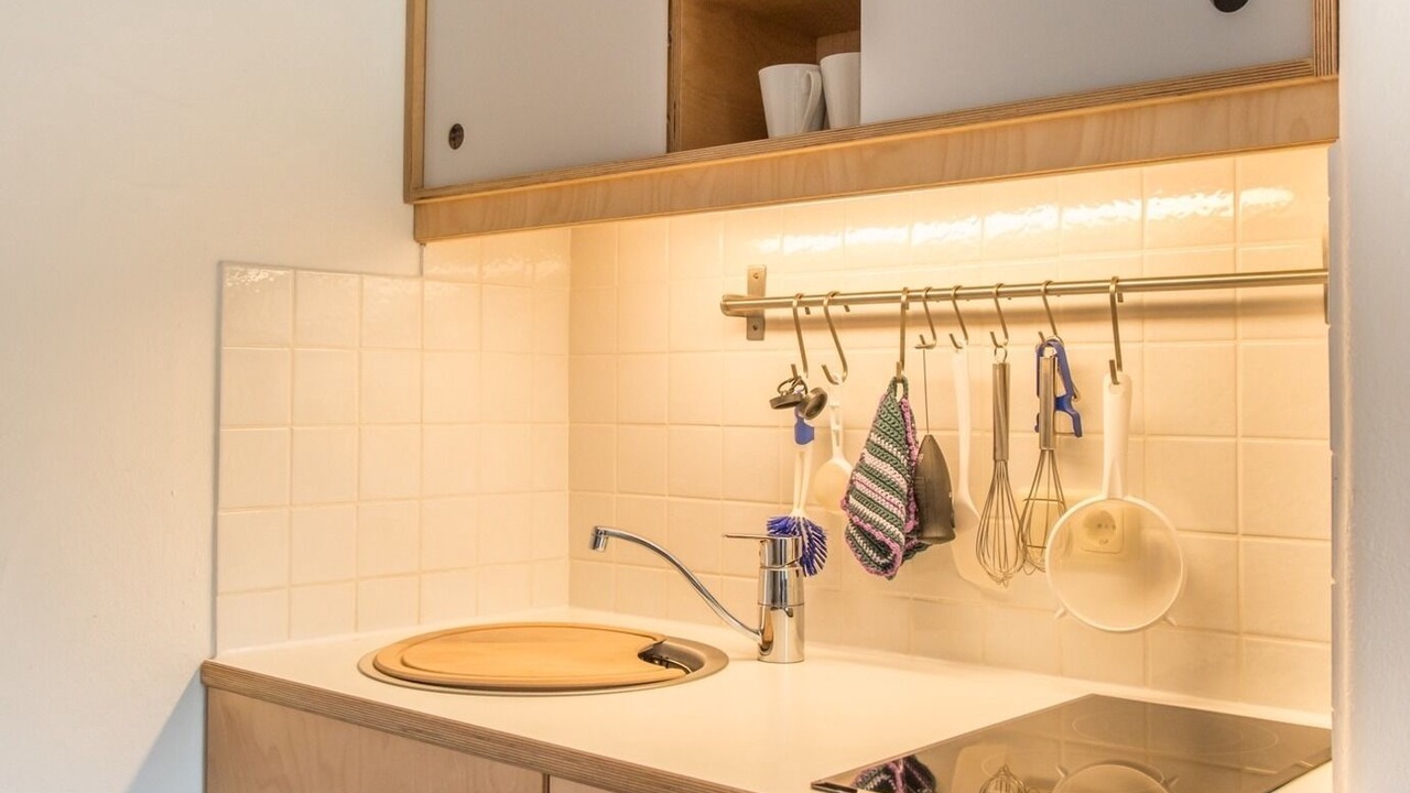Photo of Kitchen in Seehausen am Staffelsee