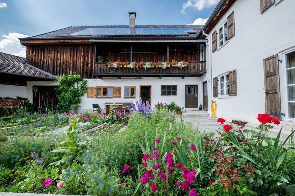 Photo of Outdoor in Seehausen am Staffelsee