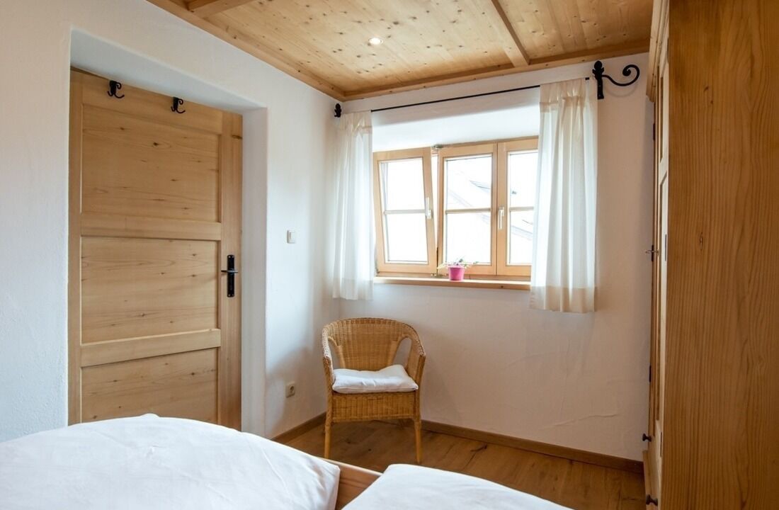 Photo of Bedroom in Seehausen am Staffelsee