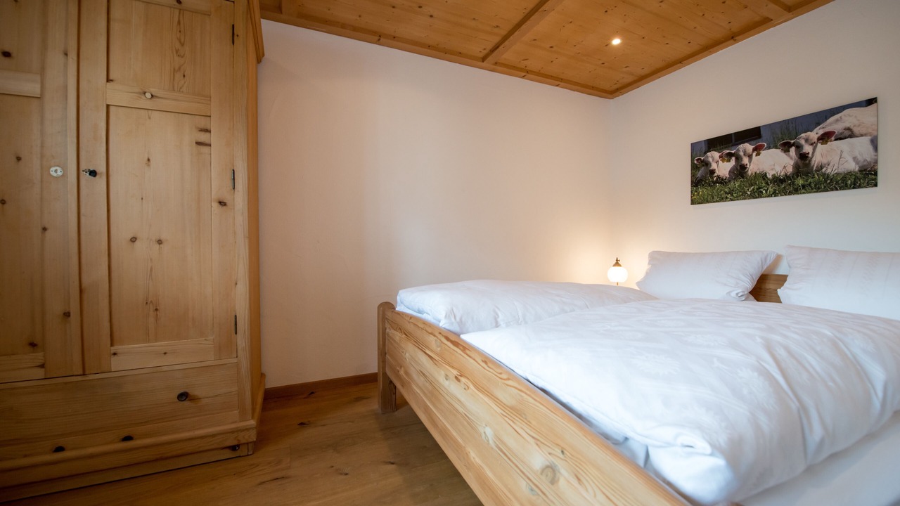 Photo of Bedroom in Seehausen am Staffelsee