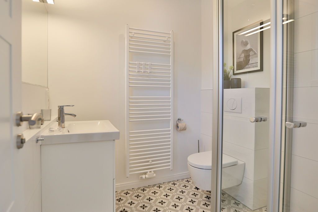 Photo of Bathroom in Pudagla