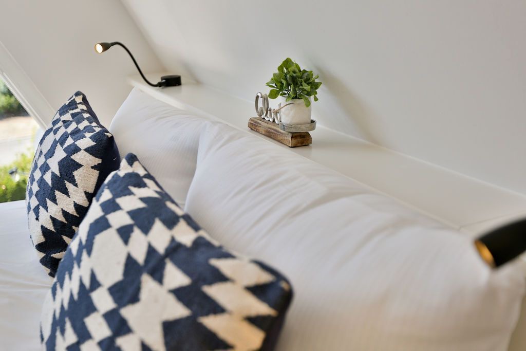 Photo of Bedroom in Pudagla