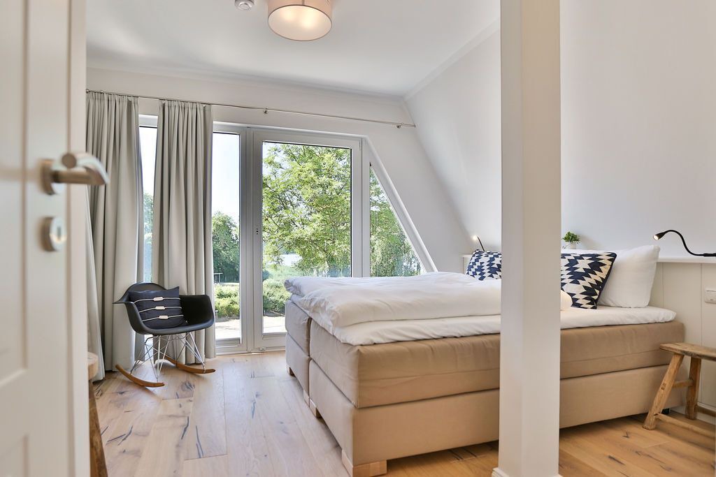 Photo of Bedroom in Pudagla