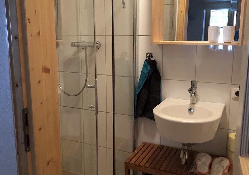 Photo of Bathroom in Steinberg am Rofan