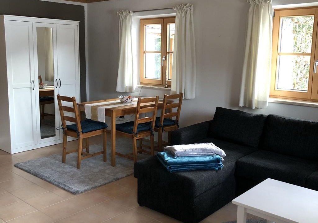 Photo of Livingroom in Steinberg am Rofan