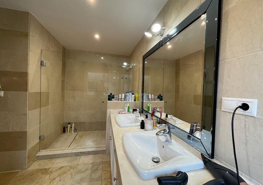 Photo of Bathroom in Istan