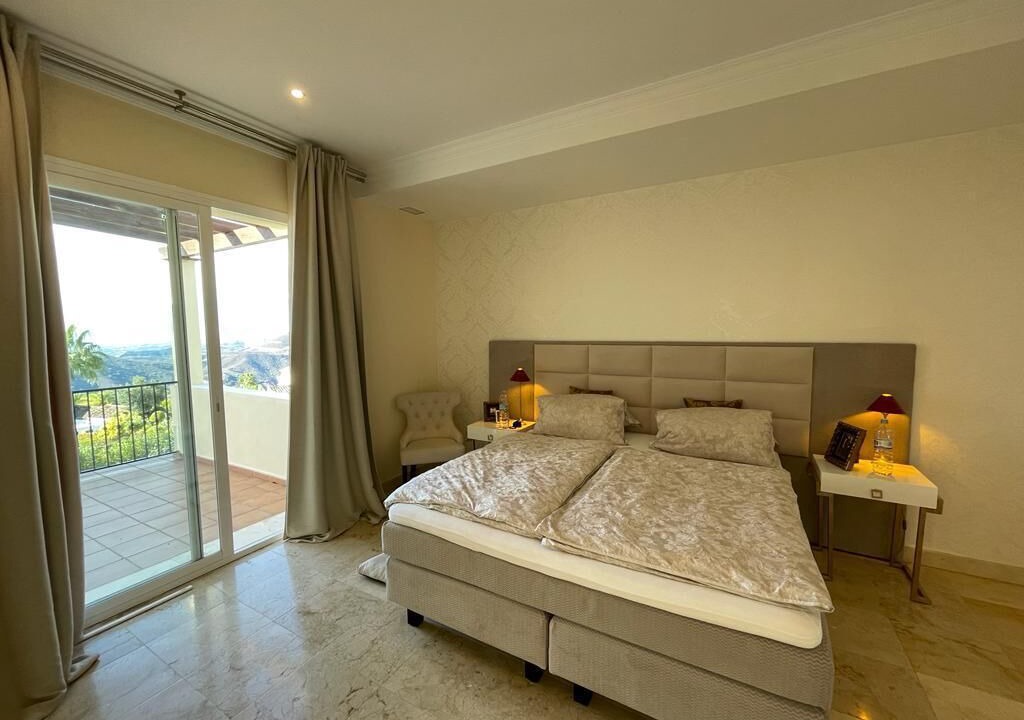Photo of Bedroom in Istan