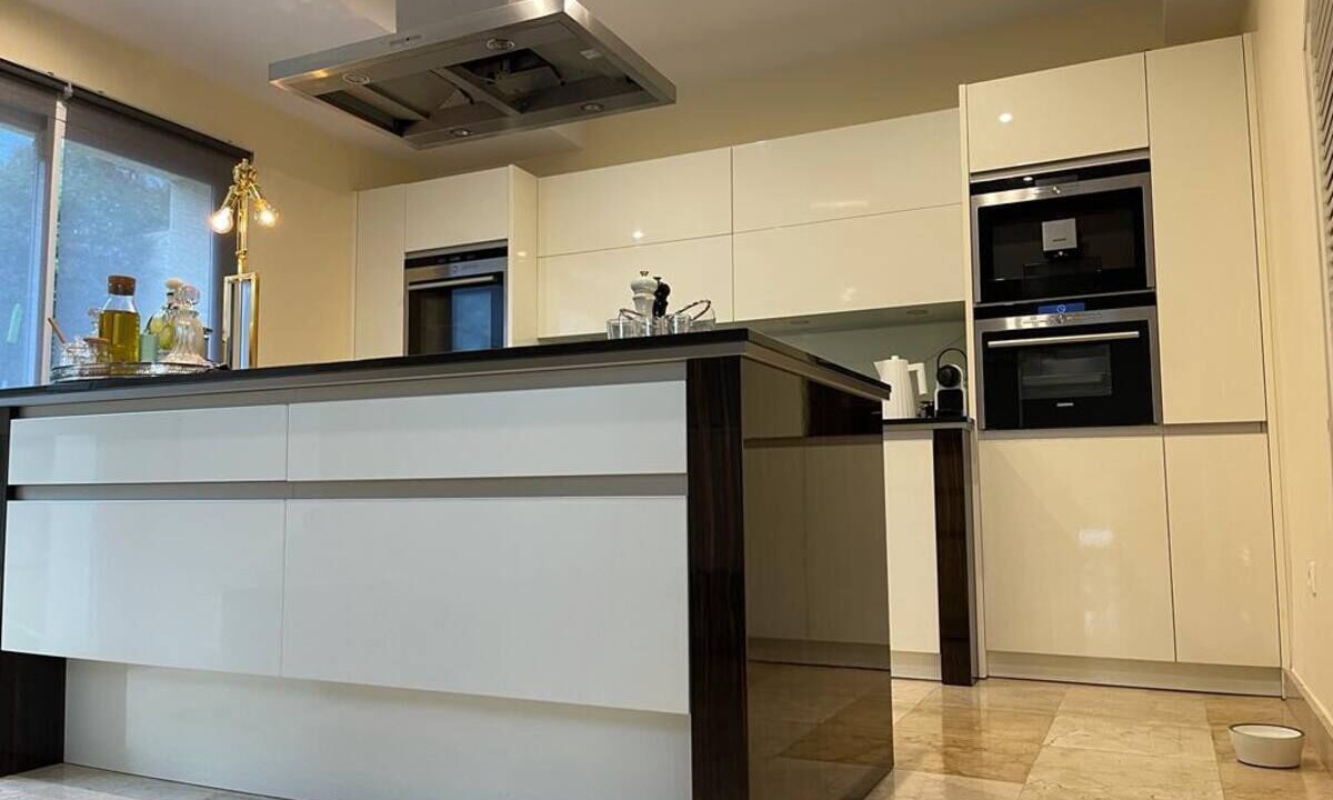 Photo of Kitchen in Istan