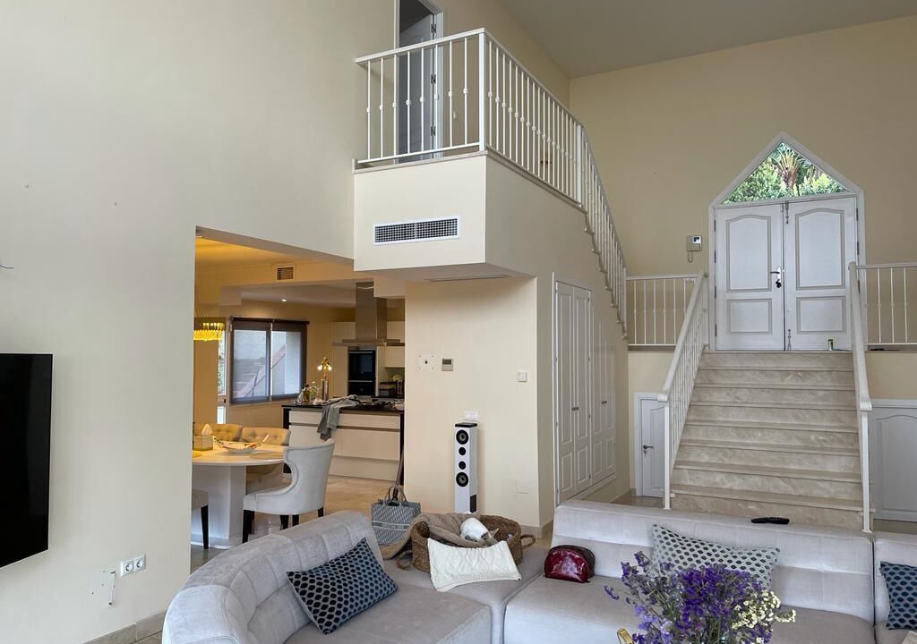 Photo of Livingroom in Istan