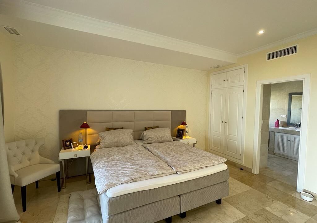 Photo of Bedroom in Istan