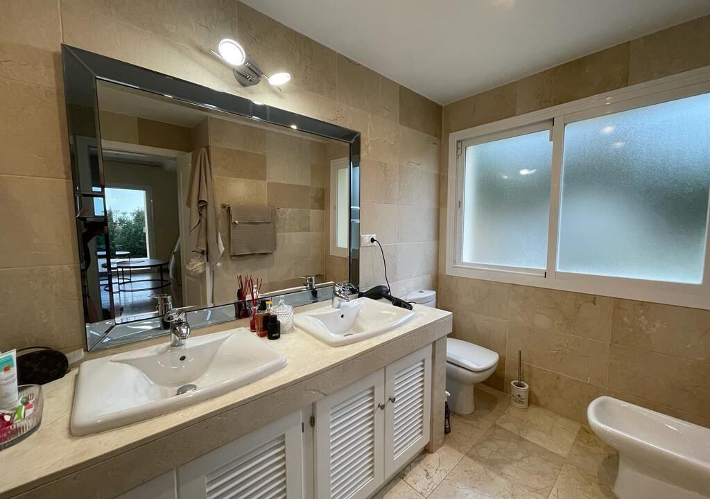 Photo of Bathroom in Istan