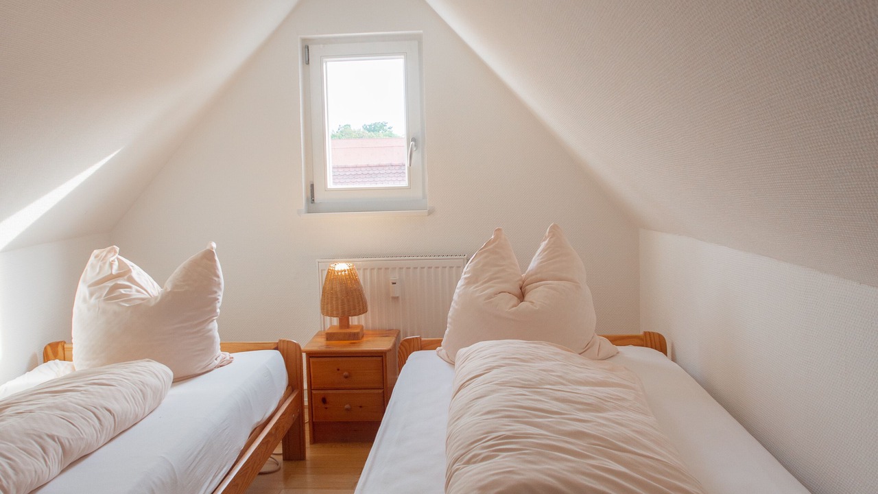 Photo of Bedroom in City Centre Regensburg