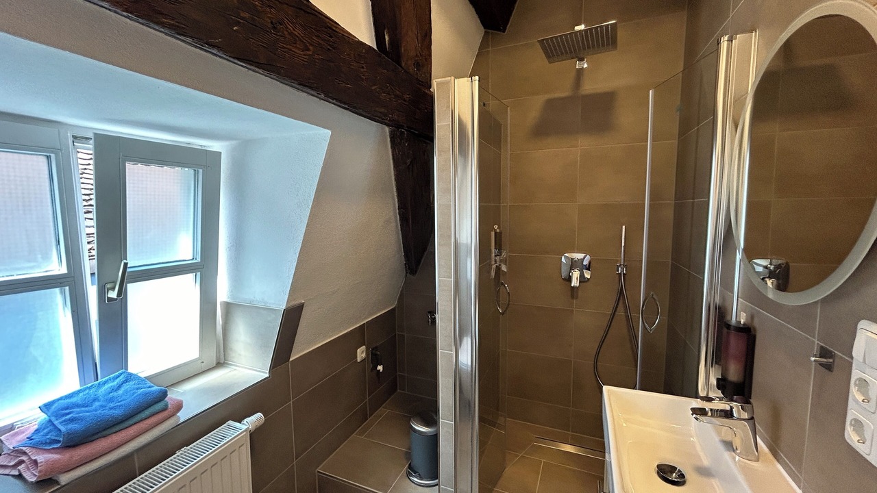 Photo of Bathroom in City Centre Regensburg