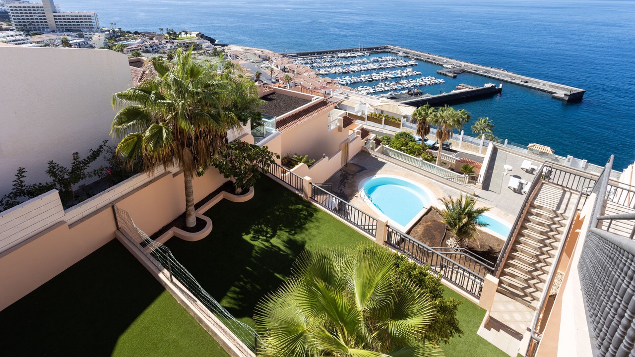 Photo of Outdoor in Los Gigantes
