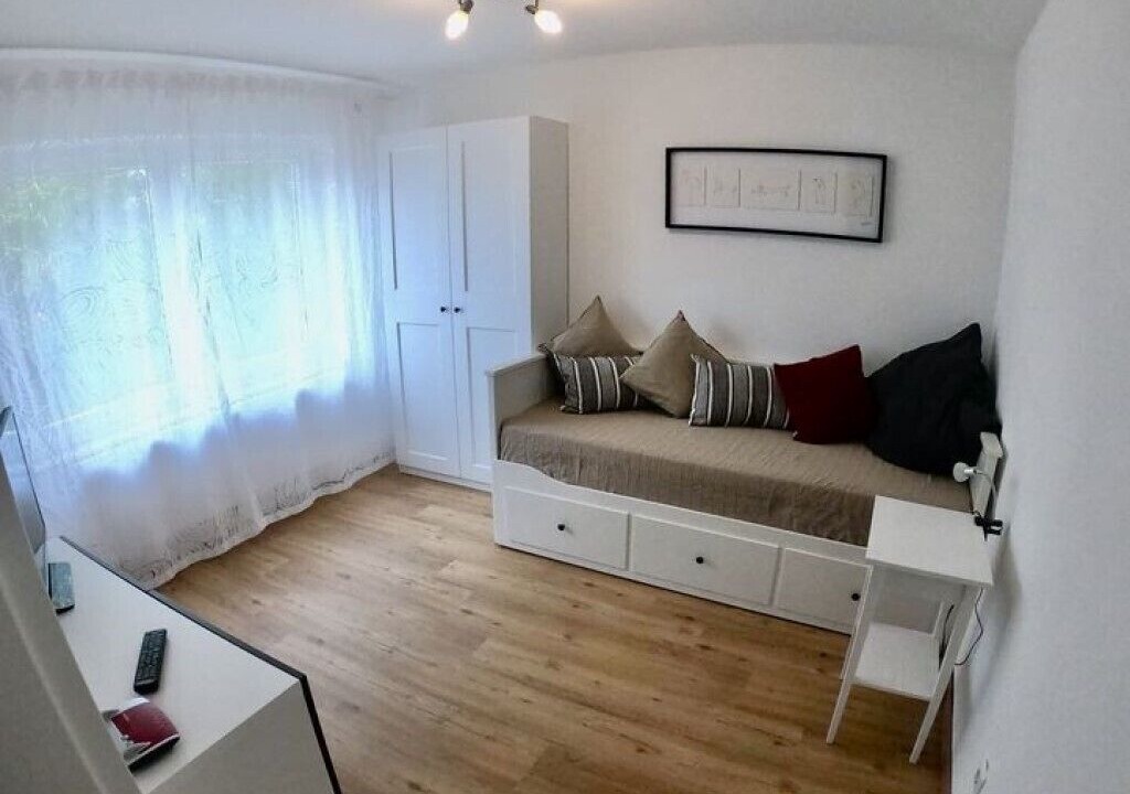 Photo of Livingroom in Riedbach