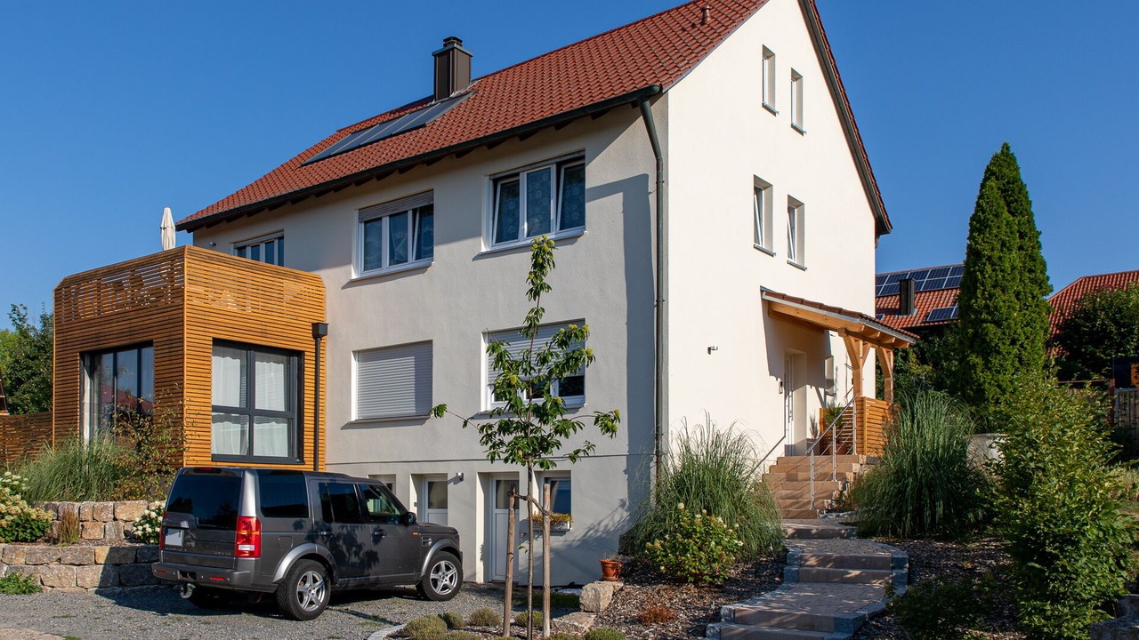 Photo of Outdoor in Riedbach